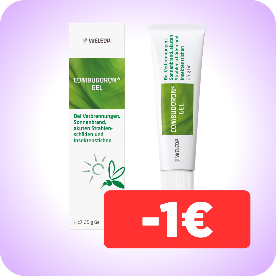 Combudron Gel 25g