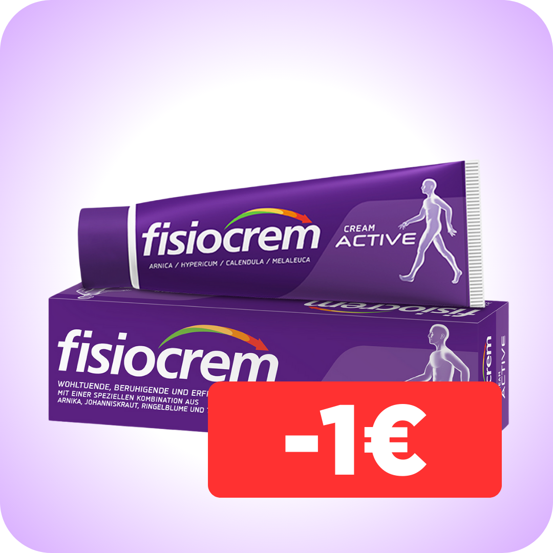 Fisiocrem