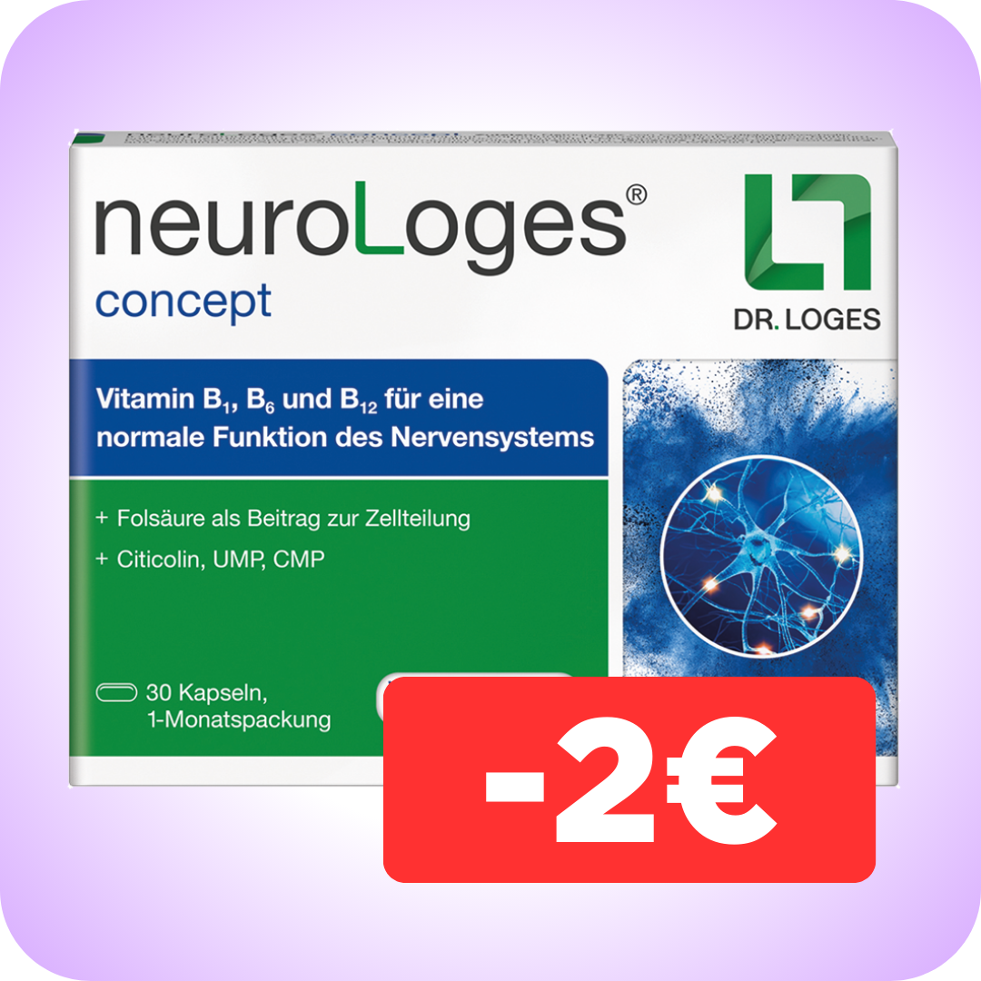 neuroLoges® concept