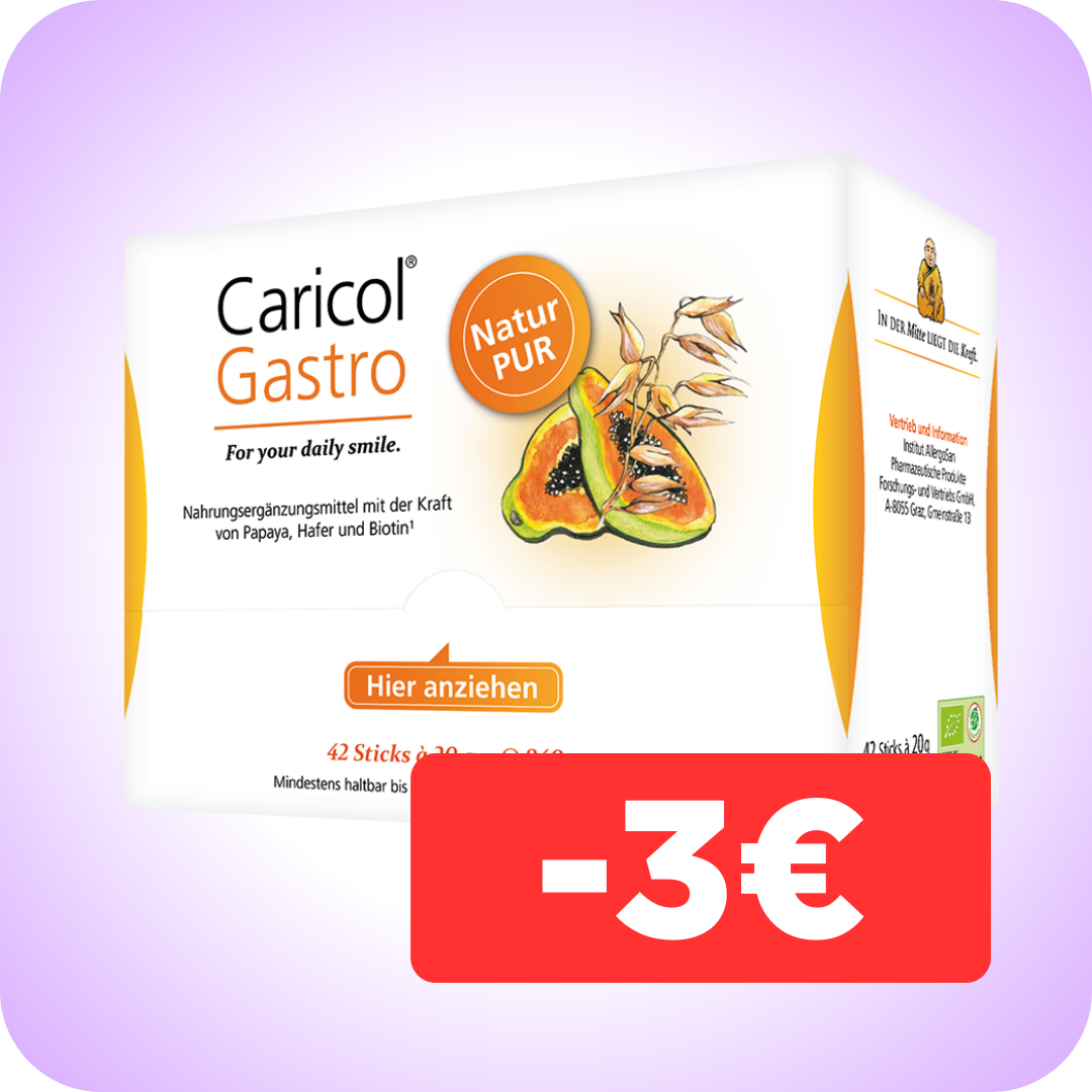 Caricol®-Gastro