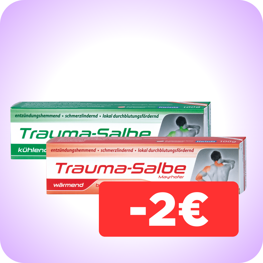 Traumasalbe 100g