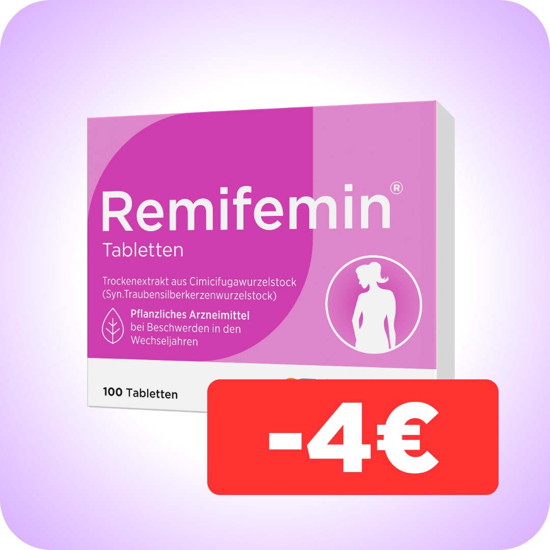 Remifemin Tabletten 100 Stück