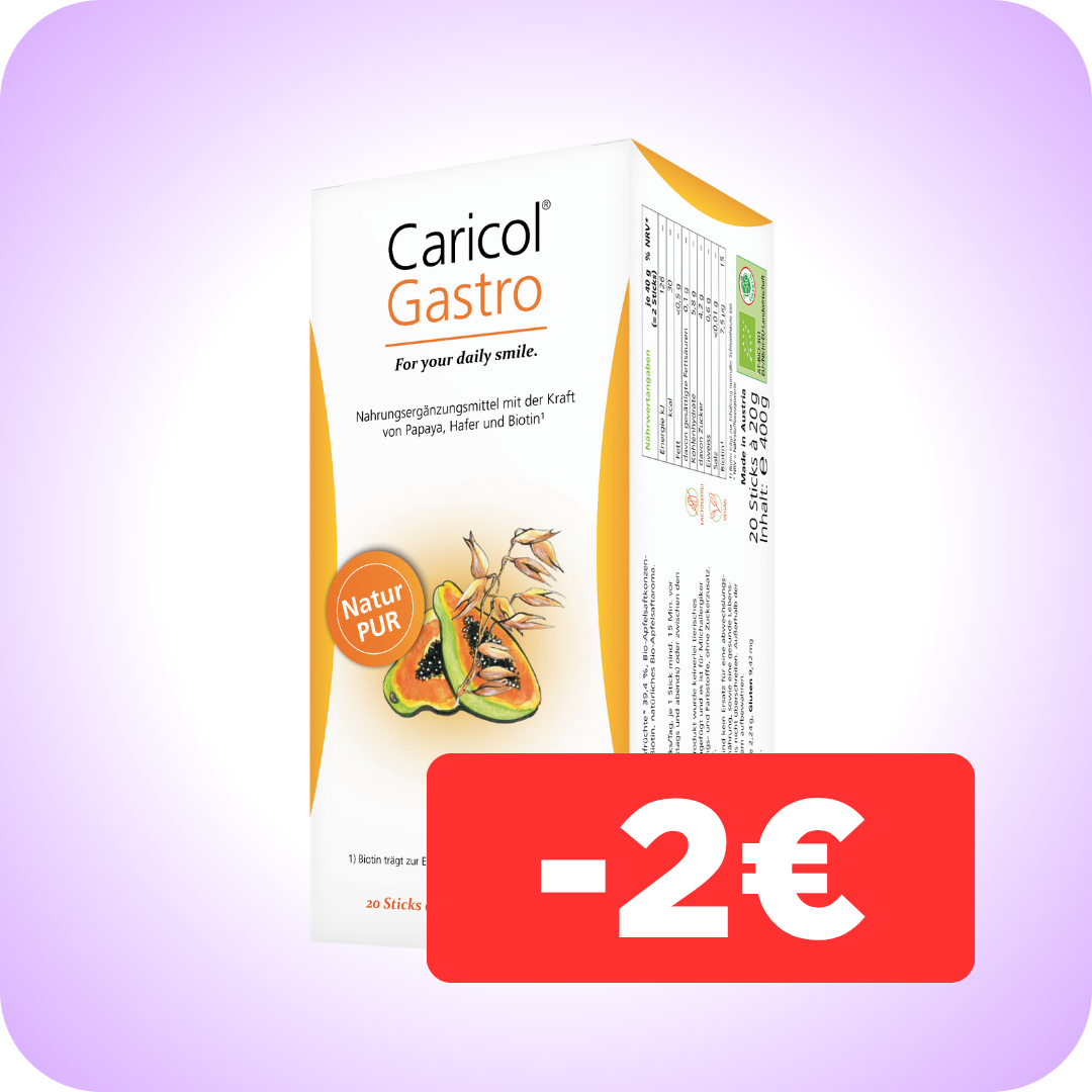 Caricol®-Gastro