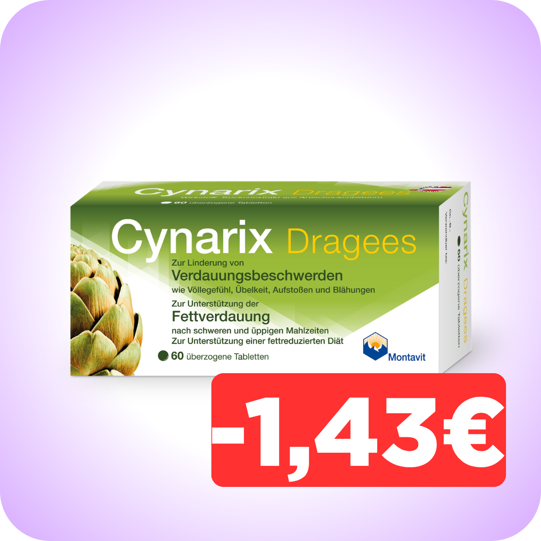 Cynarix