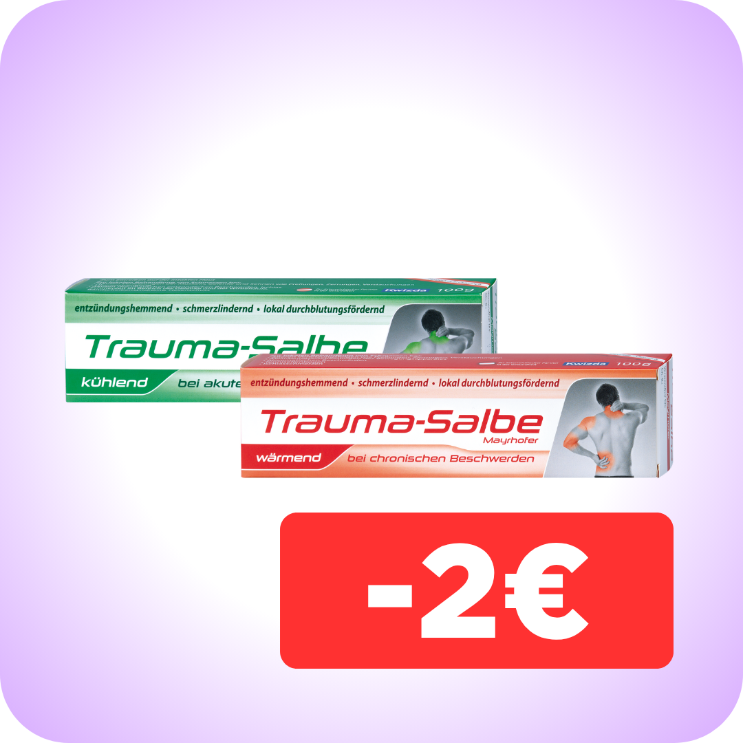 Traumasalbe®