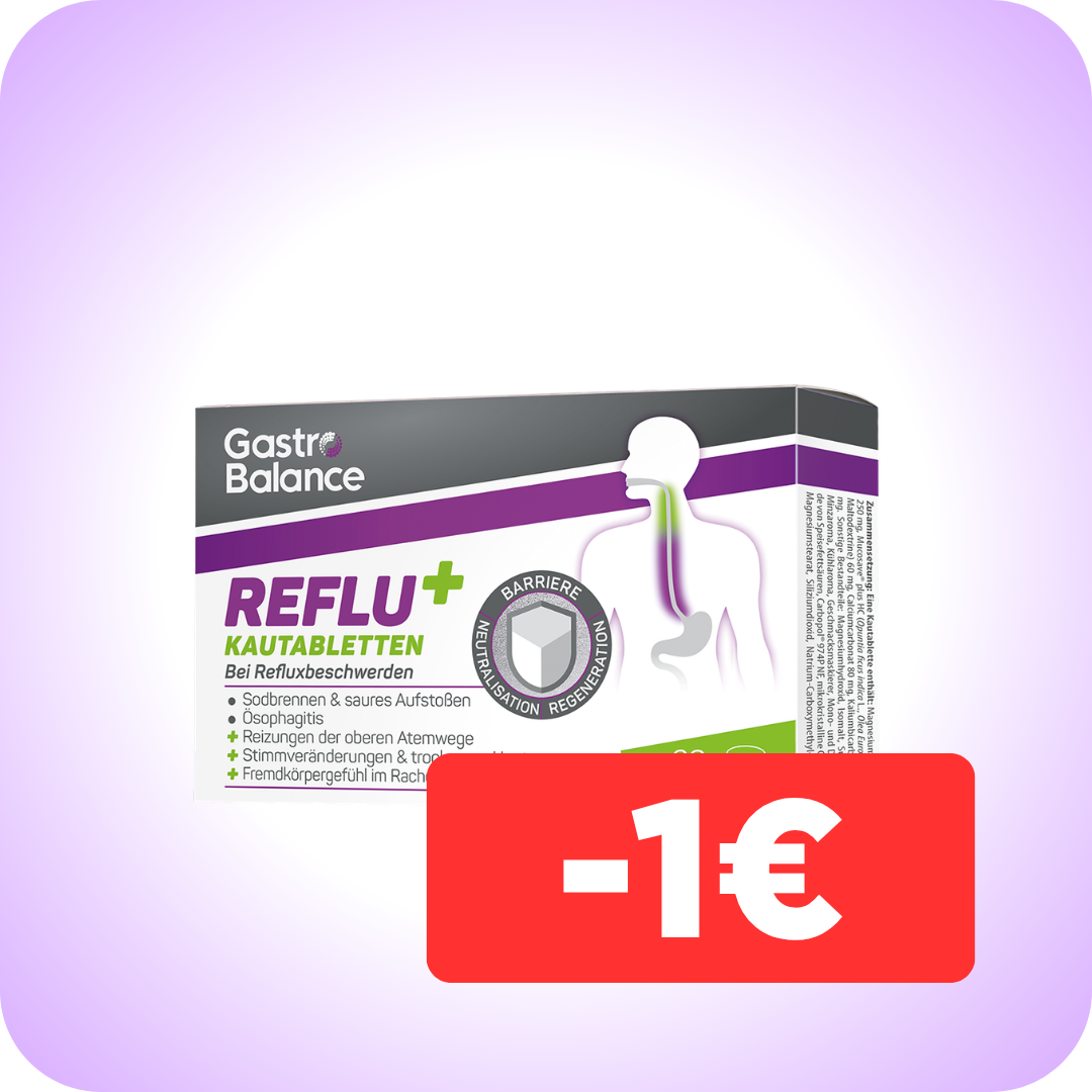 Gastrobalance® Tabletten
