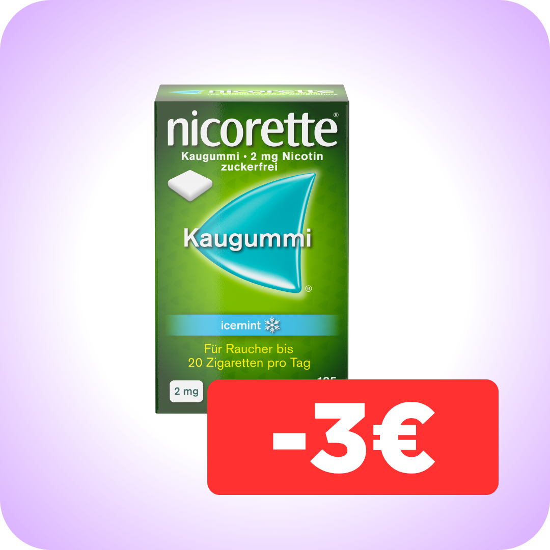 nicorette®