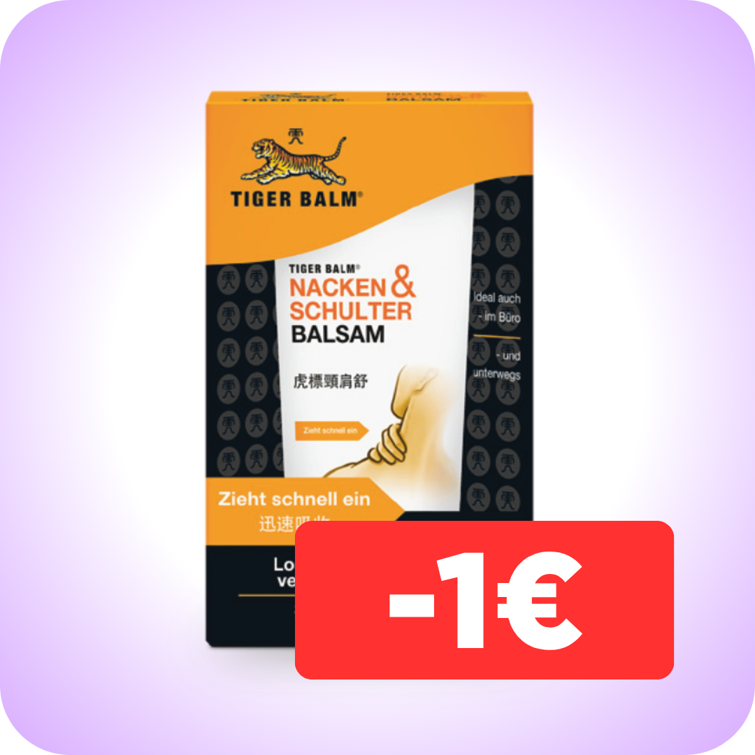 Tiger Balm® 50g