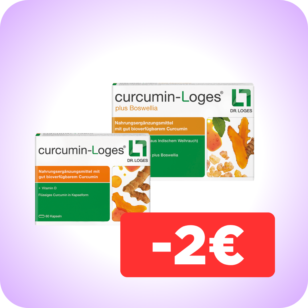 curcumin-Loges®