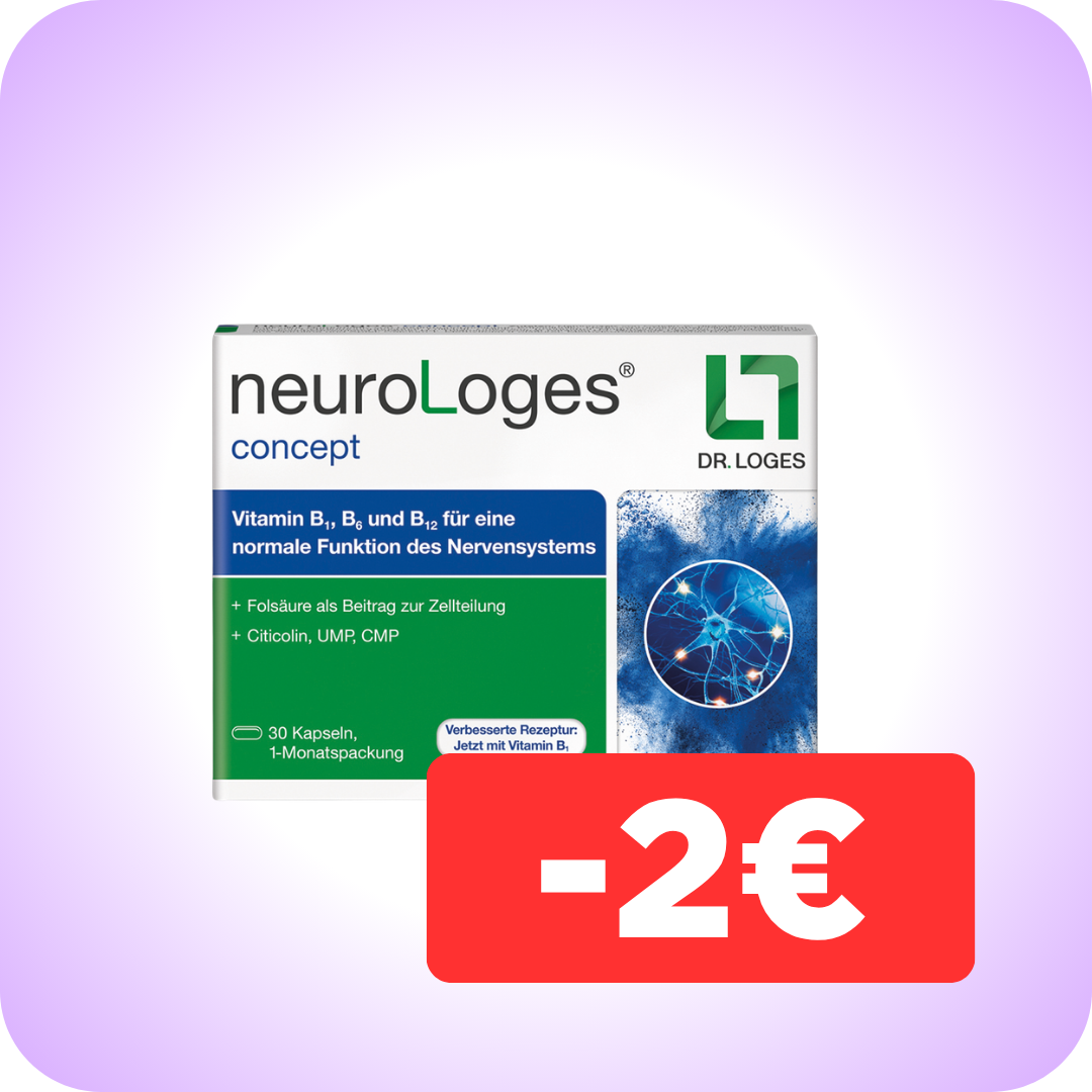 neuroLoges® concept