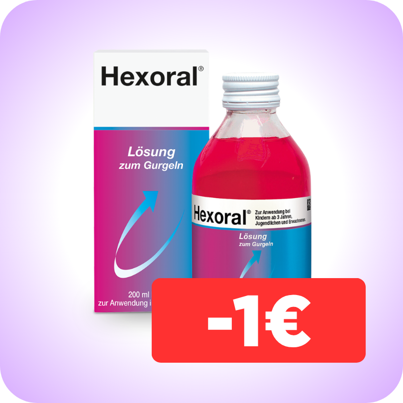 Hexoral®