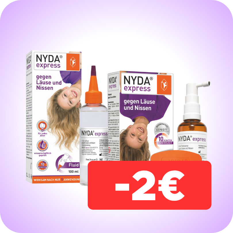 NYDA® express
