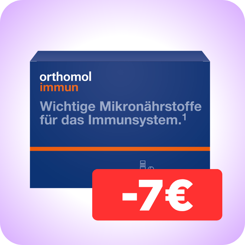 Orthomol Immun